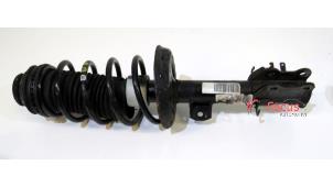 Used Front shock absorber rod, right Fiat Grande Punto (199) 1.3 JTD Multijet 16V 85 Actual Price € 29,95 Margin scheme offered by Focus Automotive