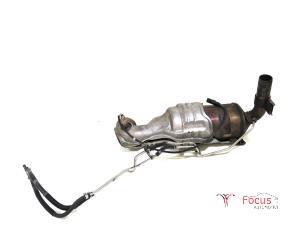 Used Particulate filter Fiat Grande Punto (199) 1.3 JTD Multijet 16V 85 Actual Price € 325,00 Margin scheme offered by Focus Automotive