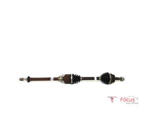 Used Front drive shaft, right Fiat Grande Punto (199) 1.3 JTD Multijet 16V 85 Actual Price € 29,95 Margin scheme offered by Focus Automotive