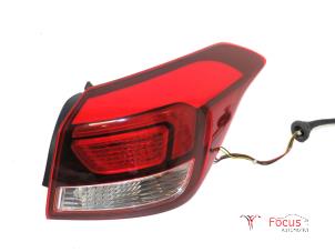 Used Taillight, right Hyundai i20 (GBB) 1.0 T-GDI 120 12V Price € 149,95 Margin scheme offered by Focus Automotive