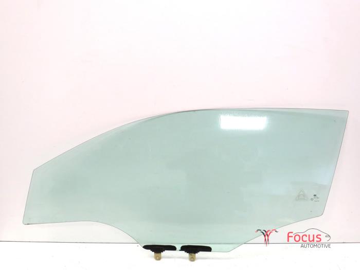 Begagnade Dörrfönster, 2-dörrars, vänster Hyundai i20 (GBB) 1.0 T-GDI 120 12V Pris € 29,97 Marginaltabell erbjuds av Focus Automotive