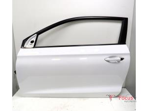 Gebrauchte Tür 2-türig links Hyundai i20 (GBB) 1.0 T-GDI 120 12V Preis € 495,00 Margenregelung angeboten von Focus Automotive