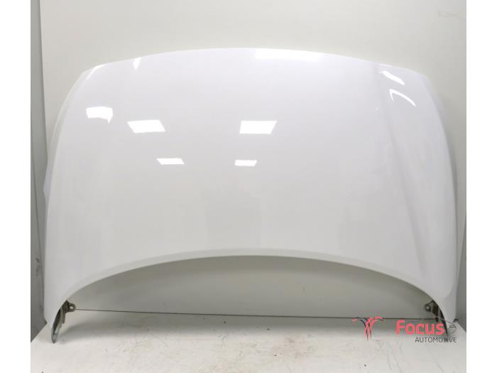 Bonnet Hyundai i20 1.0 T-GDI 120 12V BMS - 66400C8000