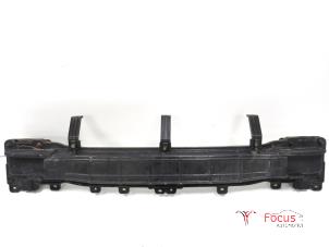 Used Rear bumper frame Hyundai i20 (GBB) 1.0 T-GDI 120 12V Price € 125,00 Margin scheme offered by Focus Automotive