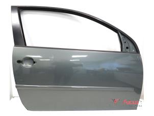 Used Door 2-door, right Volkswagen Golf V (1K1) 1.4 FSI 16V Price € 100,00 Margin scheme offered by Focus Automotive