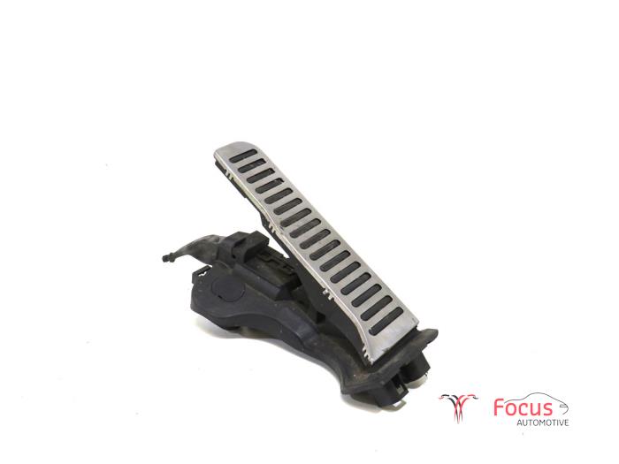 Begagnade Gaspedalsensor Volkswagen Golf V (1K1) 1.4 FSI 16V Pris € 12,50 Marginaltabell erbjuds av Focus Automotive
