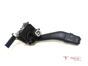 Used Wiper switch Volkswagen Golf V (1K1) 1.4 FSI 16V Price € 4,95 Margin scheme offered by Focus Automotive