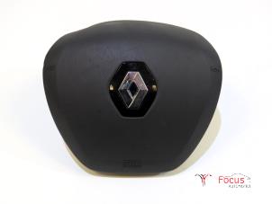 Used Left airbag (steering wheel) Renault Clio IV (5R) 0.9 Energy TCE 90 12V Price € 124,95 Margin scheme offered by Focus Automotive