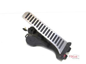 Used Throttle pedal position sensor Volkswagen Scirocco (137/13AD) 1.4 TSI 122 16V Price € 12,50 Margin scheme offered by Focus Automotive