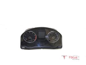 Usados Panel de instrumentación Volkswagen Scirocco (137/13AD) 1.4 TSI 122 16V Precio € 124,95 Norma de margen ofrecido por Focus Automotive
