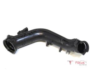 Used Air intake hose Volkswagen Scirocco (137/13AD) 1.4 TSI 122 16V Price € 24,95 Margin scheme offered by Focus Automotive