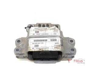 Used Gearbox mount Volkswagen Scirocco (137/13AD) 1.4 TSI 122 16V Price € 14,95 Margin scheme offered by Focus Automotive