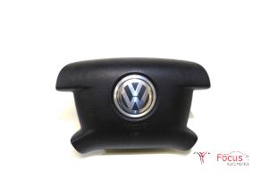 Gebrauchte Airbag links (Lenkrad) Volkswagen Caddy III (2KA,2KH,2CA,2CH) 1.9 TDI Preis € 24,95 Margenregelung angeboten von Focus Automotive