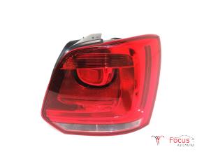 Used Taillight, right Volkswagen Polo V (6R) 1.4 16V Price € 19,99 Margin scheme offered by Focus Automotive