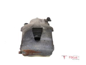 Used Front brake calliper, left Volkswagen Polo V (6R) 1.4 16V Price € 5,00 Margin scheme offered by Focus Automotive