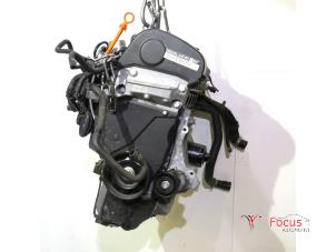 Used Motor Volkswagen Polo V (6R) 1.4 16V Price € 1.450,00 Margin scheme offered by Focus Automotive