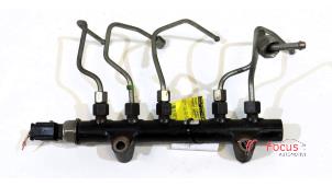 Used Fuel injector nozzle Peugeot Expert (G9) 2.0 HDiF 16V 130 Price € 49,95 Margin scheme offered by Focus Automotive
