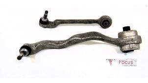 Used Front wishbone, left BMW 1 serie (F20) 116d 1.5 12V TwinPower Price € 75,00 Margin scheme offered by Focus Automotive
