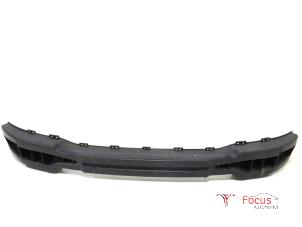Used Front bumper frame Citroen Berlingo 1.9 Di Price € 14,95 Margin scheme offered by Focus Automotive