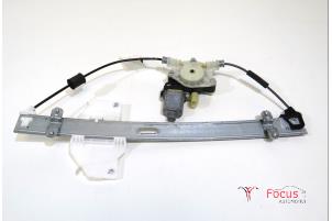 Used Window mechanism 4-door, front right Kia Picanto (JA) 1.0 12V Price € 54,39 Inclusive VAT offered by Focus Automotive