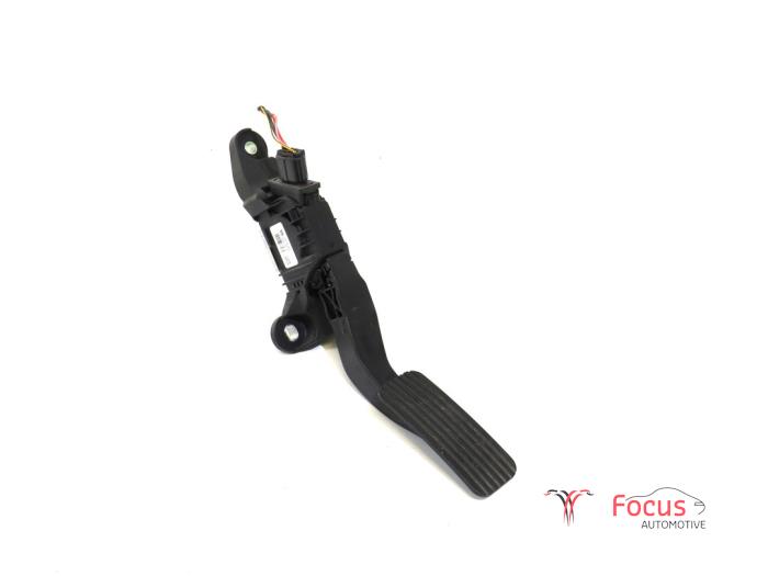 Gebrauchte Gaspedalposition Sensor Kia Picanto (JA) 1.0 12V Preis € 14,95 Margenregelung angeboten von Focus Automotive