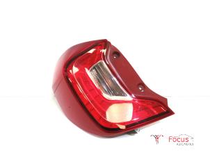 Used Taillight, left Kia Picanto (JA) 1.0 12V Price € 89,95 Margin scheme offered by Focus Automotive