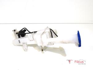 Used Front windscreen washer reservoir Kia Picanto (JA) 1.0 12V Price € 99,95 Margin scheme offered by Focus Automotive