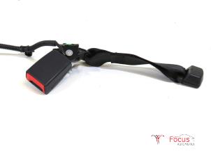 Usagé Insertion ceinture de sécurité arrière gauche Kia Picanto (JA) 1.0 12V Prix € 24,95 Règlement à la marge proposé par Focus Automotive