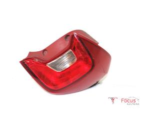 Używane Tylne swiatlo pozycyjne prawe Kia Picanto (JA) 1.0 12V Cena € 89,95 Procedura marży oferowane przez Focus Automotive