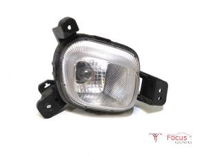 Used Fog light, front right Kia Picanto (JA) 1.0 12V Price € 45,00 Margin scheme offered by Focus Automotive