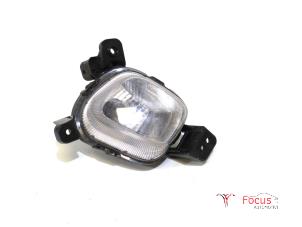 Used Fog light, front left Kia Picanto (JA) 1.0 12V Price € 45,00 Margin scheme offered by Focus Automotive