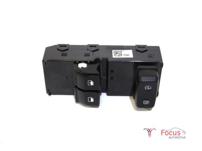 Usados Interruptor combinado de ventanillas Kia Picanto (JA) 1.0 12V Precio € 39,95 Norma de margen ofrecido por Focus Automotive