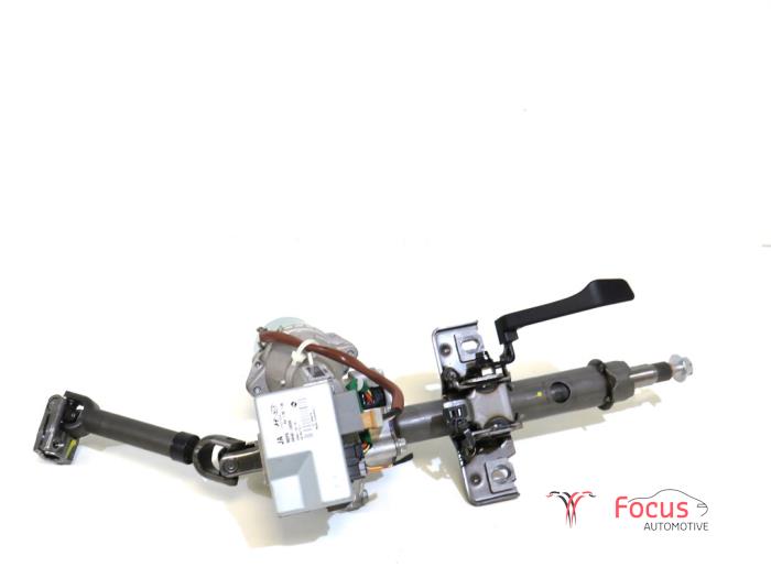 Usagé Pompe de direction Kia Picanto (JA) 1.0 12V Prix € 150,00 Règlement à la marge proposé par Focus Automotive