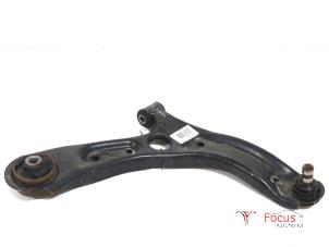 Used Front wishbone, right Kia Picanto (JA) 1.0 12V Price € 74,95 Margin scheme offered by Focus Automotive