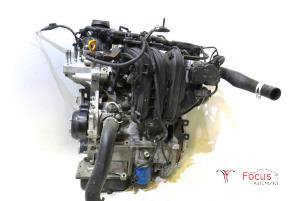 Usados Motor Kia Picanto (JA) 1.0 12V Precio € 1.050,00 Norma de margen ofrecido por Focus Automotive