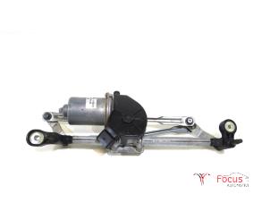 Used Wiper motor + mechanism Opel Corsa D 1.2 16V Price € 10,00 Margin scheme offered by Focus Automotive
