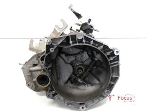 Gebrauchte Getriebe Fiat 500 (312) 0.9 TwinAir 80 Preis € 875,00 Margenregelung angeboten von Focus Automotive