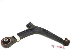 Used Front wishbone, right Fiat 500 (312) 0.9 TwinAir 80 Price € 29,95 Margin scheme offered by Focus Automotive