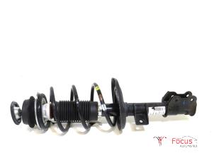 Used Front shock absorber rod, right Fiat 500 (312) 0.9 TwinAir 80 Price € 99,95 Margin scheme offered by Focus Automotive