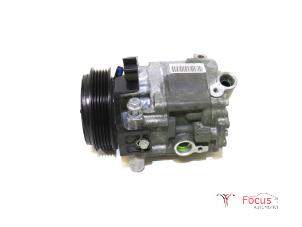 Used Air conditioning pump Fiat 500 (312) 0.9 TwinAir 80 Price € 199,95 Margin scheme offered by Focus Automotive