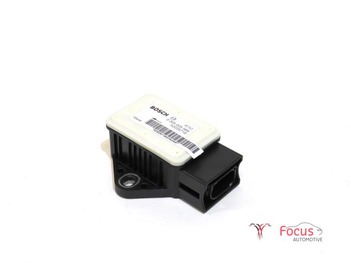 Gebrauchte Esp Steuergerät Fiat 500 (312) 0.9 TwinAir 80 Preis € 14,95 Margenregelung angeboten von Focus Automotive