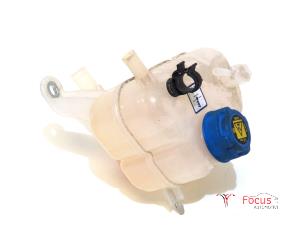 Used Expansion vessel Fiat 500 (312) 0.9 TwinAir 80 Price € 29,95 Margin scheme offered by Focus Automotive