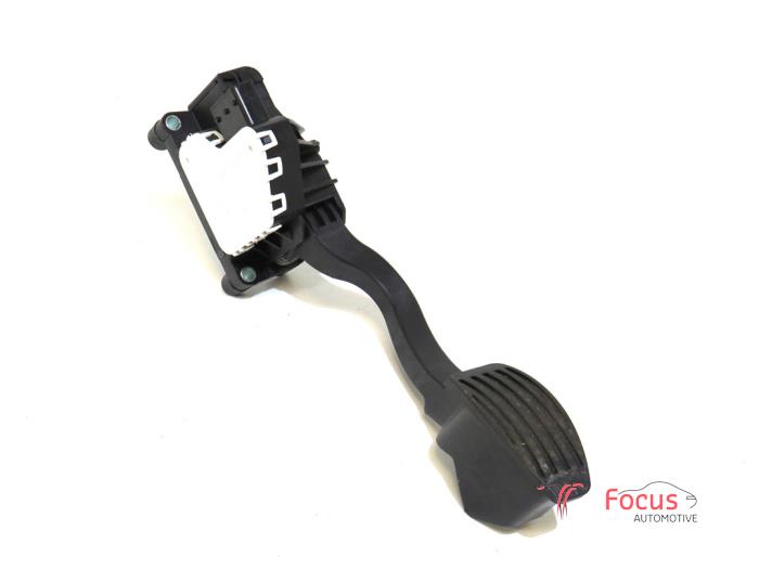 Gebrauchte Gaspedalposition Sensor Fiat 500 (312) 0.9 TwinAir 80 Preis € 34,95 Margenregelung angeboten von Focus Automotive