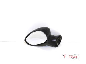Used Wing mirror, left Fiat 500 (312) 0.9 TwinAir 80 Price € 49,95 Margin scheme offered by Focus Automotive