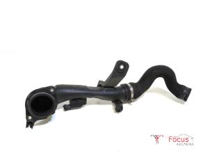 Used Air intake hose Fiat 500 (312) 0.9 TwinAir 80 Price € 49,95 Margin scheme offered by Focus Automotive