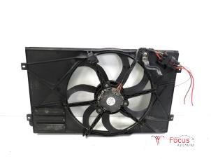 Used Cooling fans Volkswagen Caddy III (2KA,2KH,2CA,2CH) 2.0 SDI Price € 39,95 Margin scheme offered by Focus Automotive