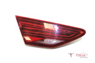 Used Taillight, left Seat Leon (5FB) 1.0 TSI 12V Price € 172,50 Margin scheme offered by Focus Automotive