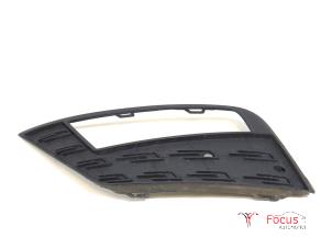 Używane Pokrywa swiatla przeciwmgielnego lewa Seat Leon (5FB) 1.0 TSI 12V Cena € 20,00 Procedura marży oferowane przez Focus Automotive