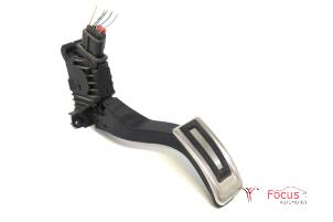 Używane Czujnik polozenia pedalu gazu Seat Leon (5FB) 1.0 TSI 12V Cena € 10,00 Procedura marży oferowane przez Focus Automotive