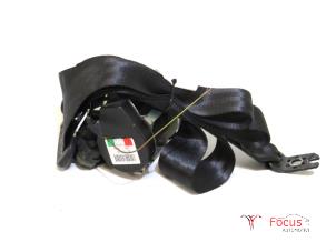 Used Rear seatbelt, left Seat Leon (5FB) 1.0 TSI 12V Price € 20,00 Margin scheme offered by Focus Automotive